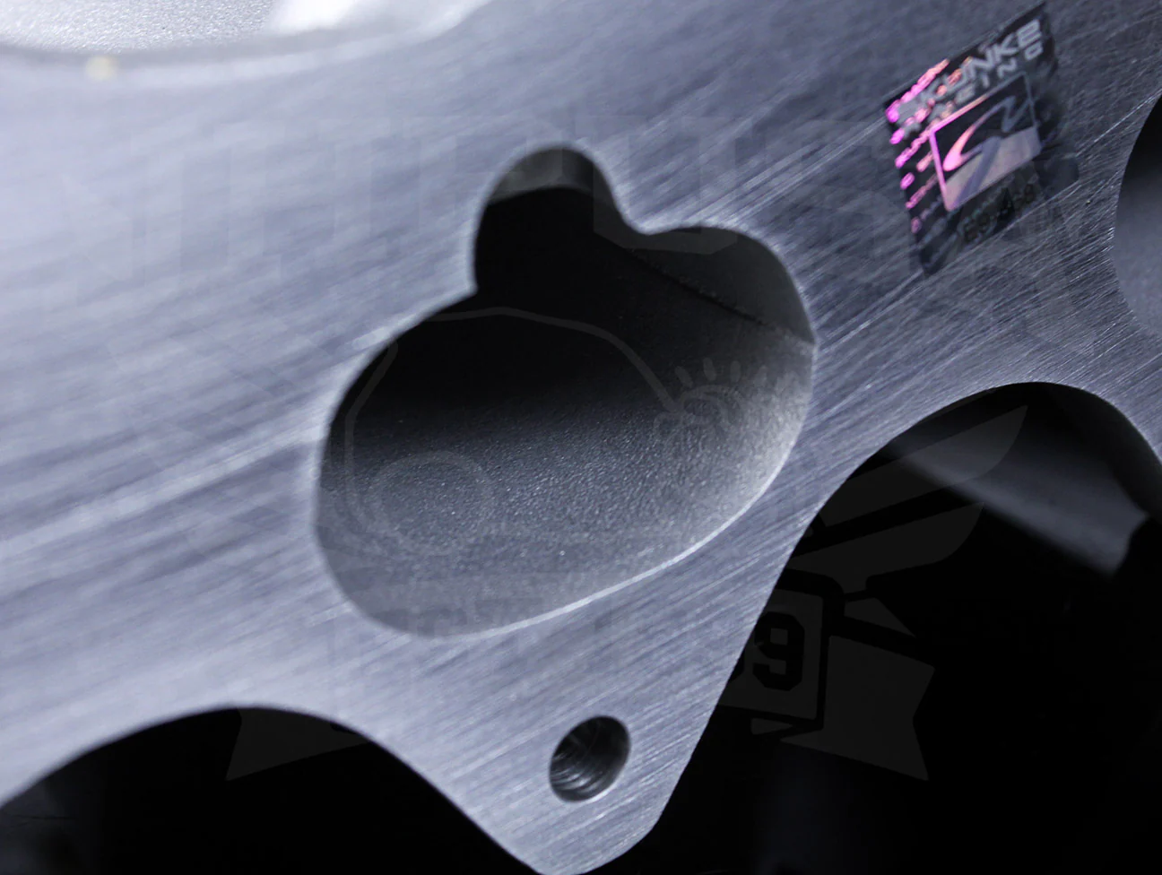 Skunk2 Pro Series Intake Manifold - Image 5