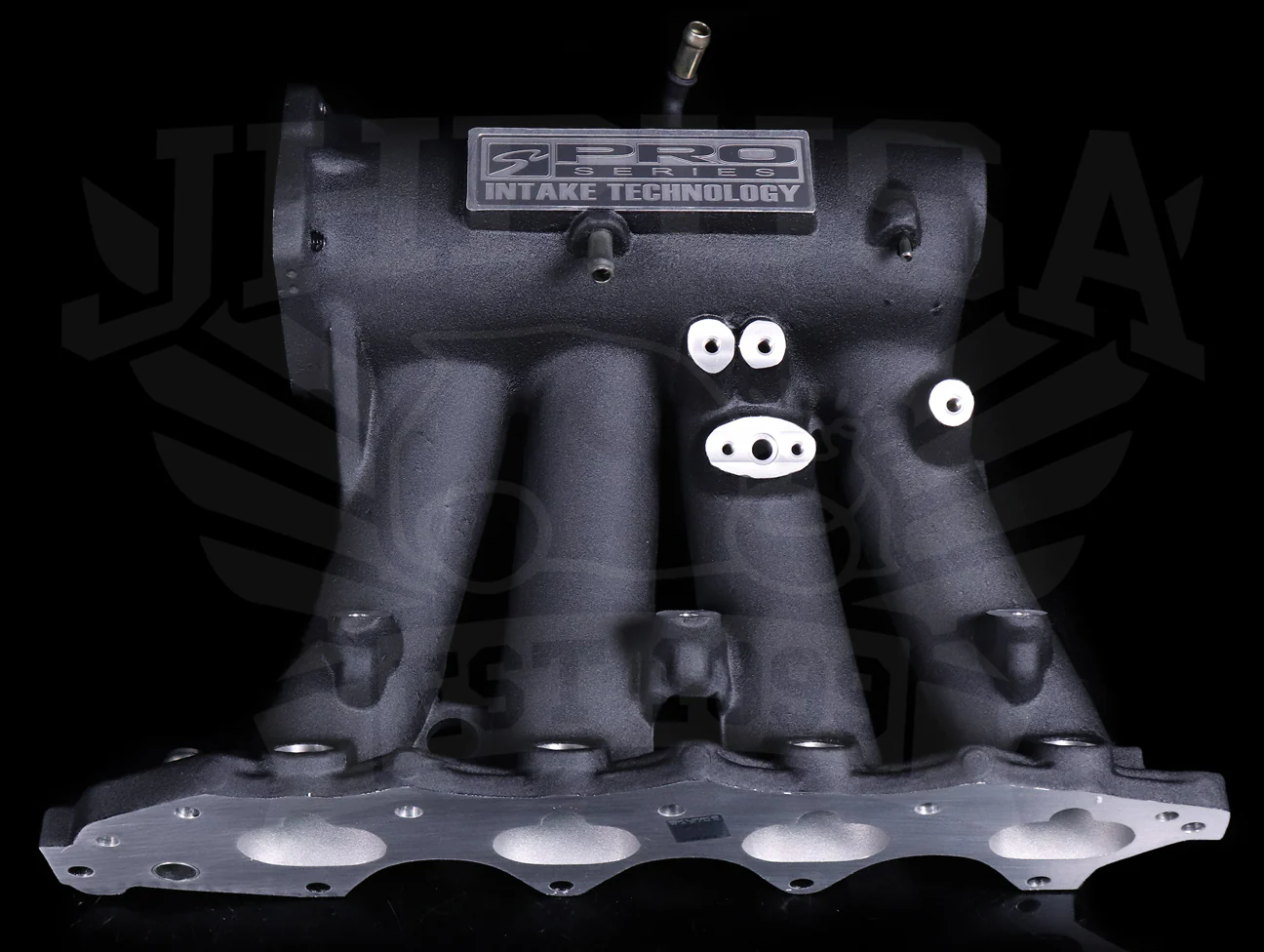 Skunk2 Pro Series Intake Manifold - Black - B-series VTEC - Image 3