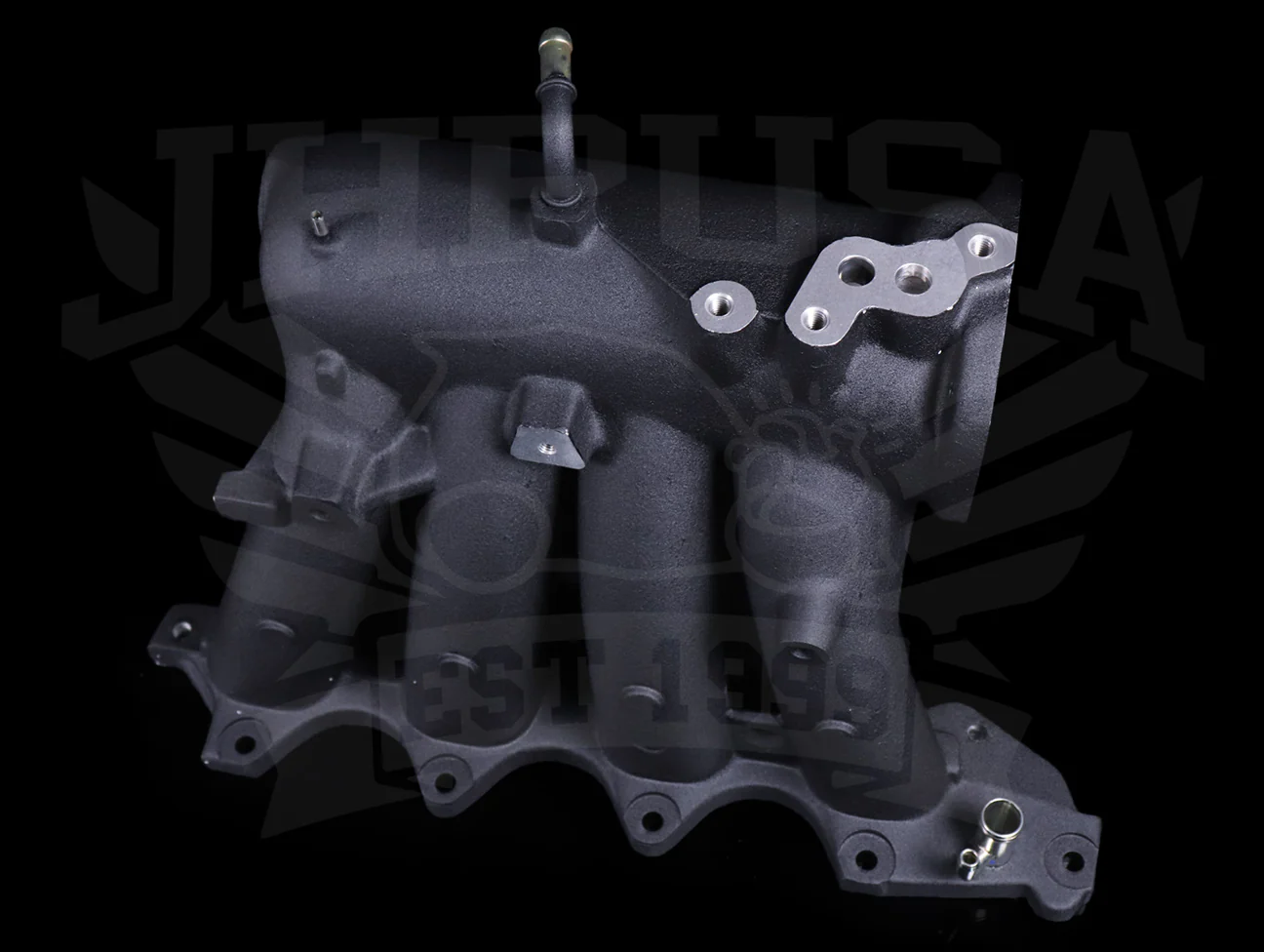 Skunk2 Pro Series Intake Manifold - Black - B-series VTEC - Image 6