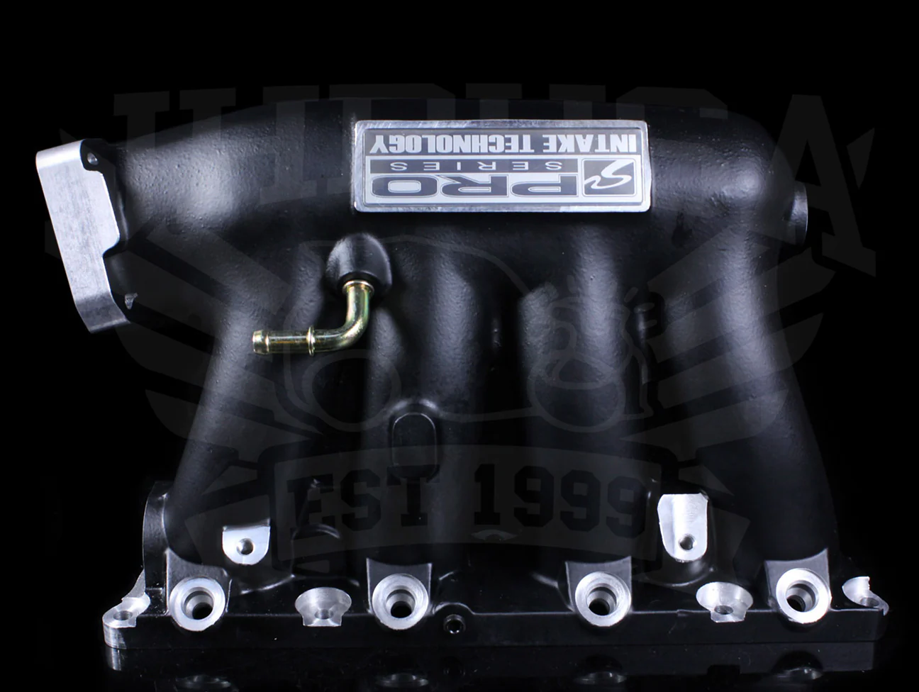 Skunk2 Pro Series Intake Manifold - Black - K-series / 02-06 RSX/02-05 Civic Si - Image 4