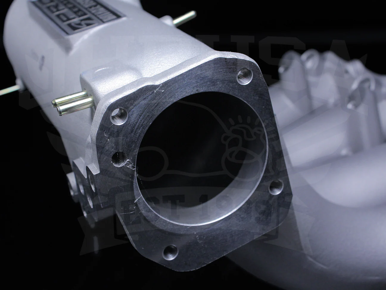 Skunk2 Pro Series Intake Manifold - H-series VTEC - Image 5