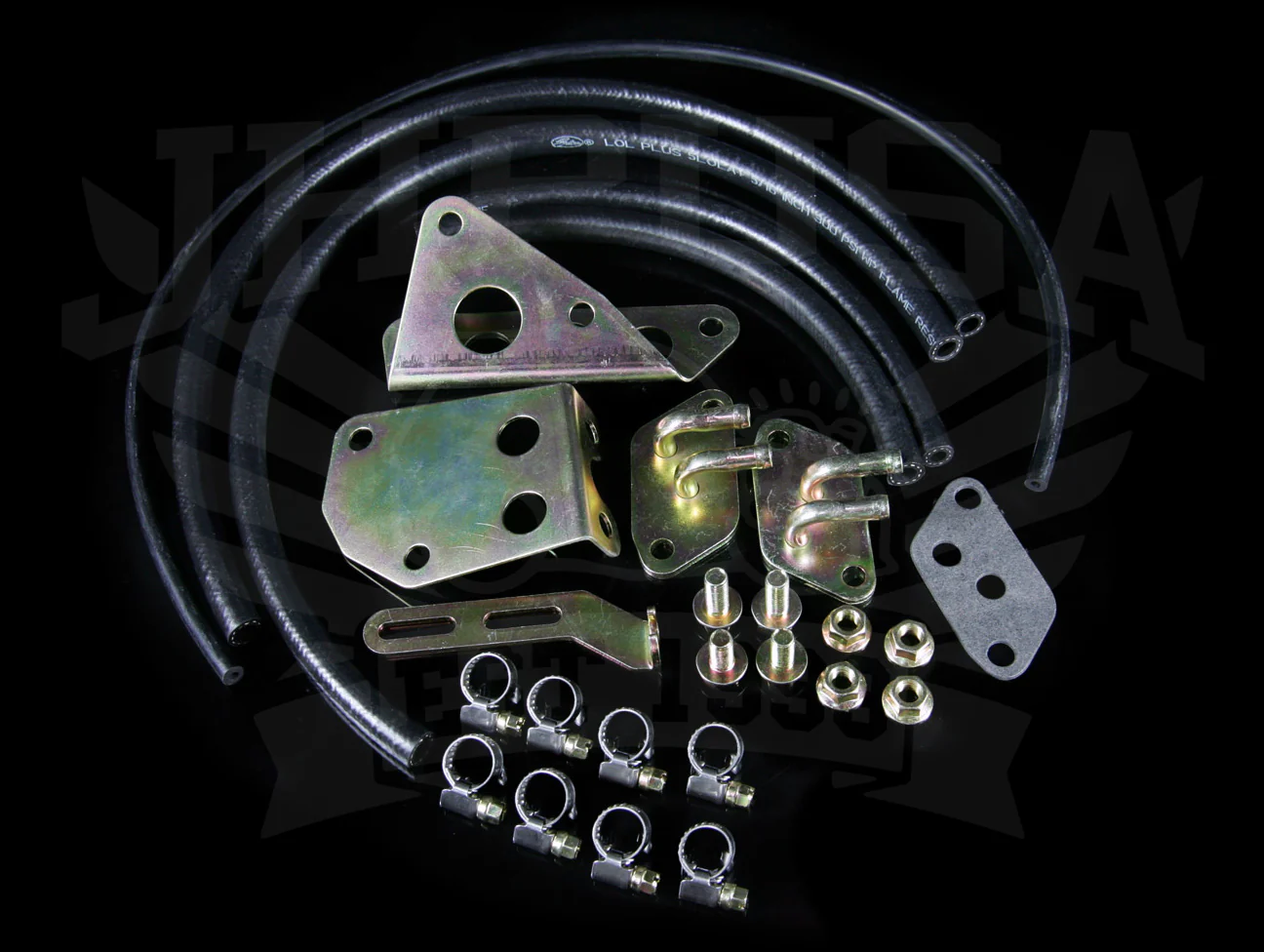 Skunk2 Pro Series Intake Manifold - H-series VTEC - Image 8