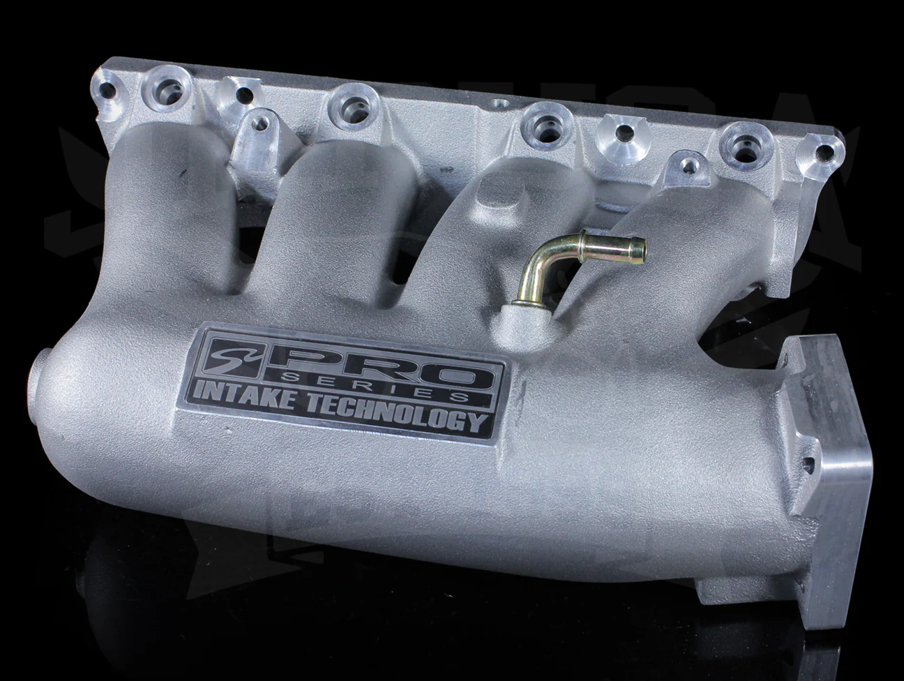 Skunk2 Pro Series Intake Manifold - K-series / 02-06 RSX/02-05 Civic Si - Image 4