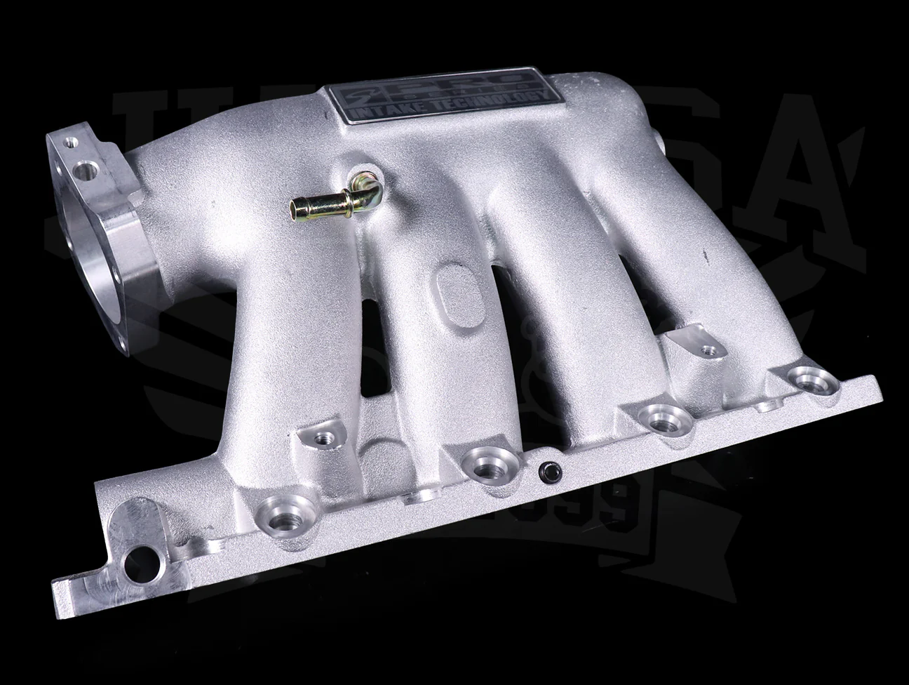 Skunk2 Pro Series Intake Manifold - K-series / 06-11 Civic Si (K20Z3) - Image 3