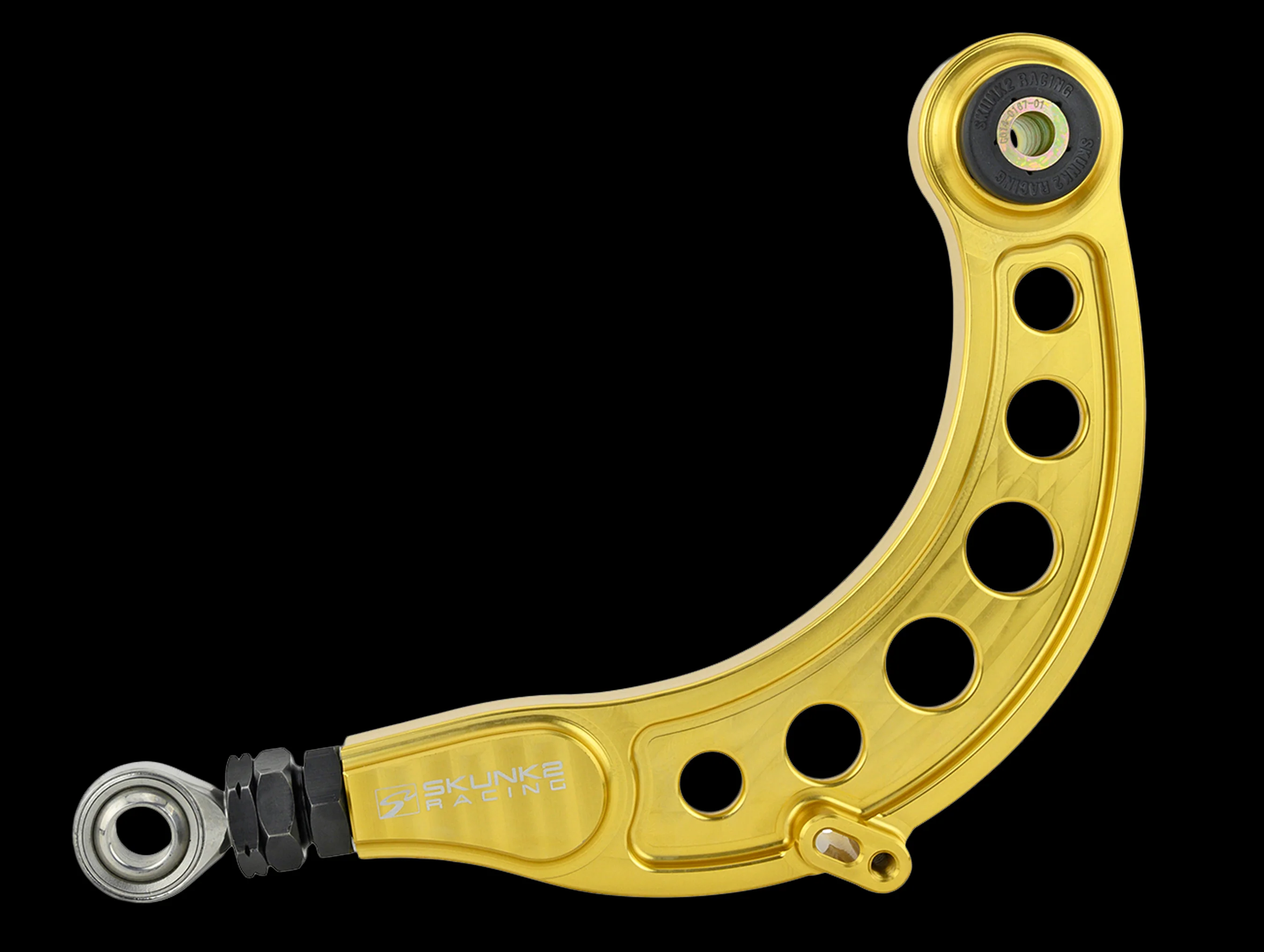 Skunk2 Pro Series Rear Camber Kit - 16-21 Civic - Image 4