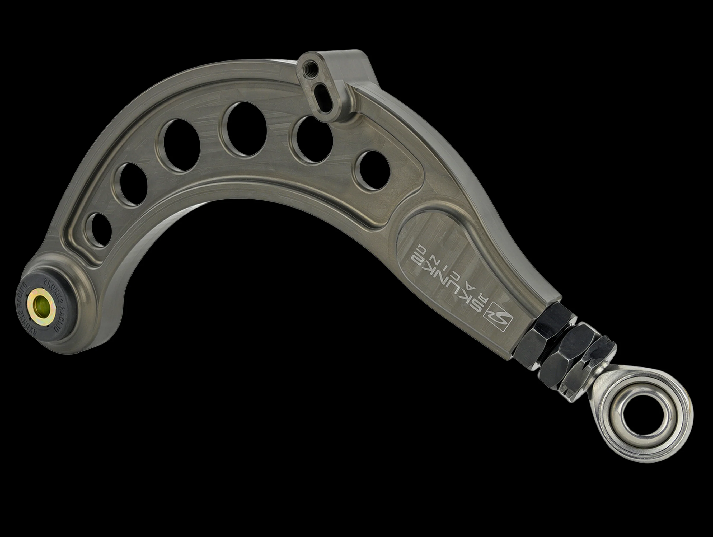 Skunk2 Pro Series Rear Camber Kit - 16-21 Civic - Image 7