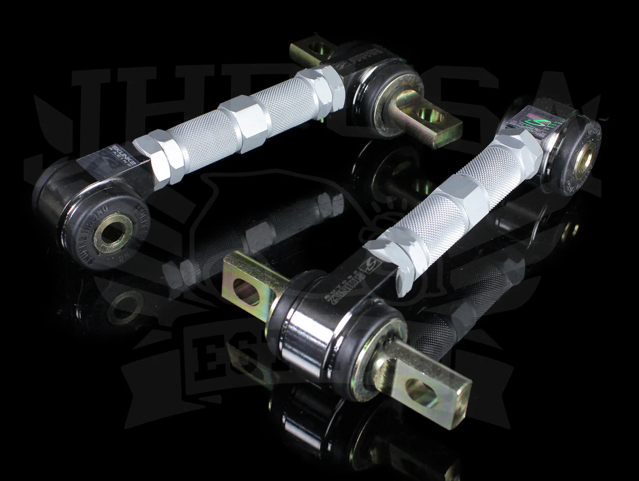 Skunk2 Pro Series Rear Camber Kit - 88-00 Civic / 90-01 Integra - Image 2