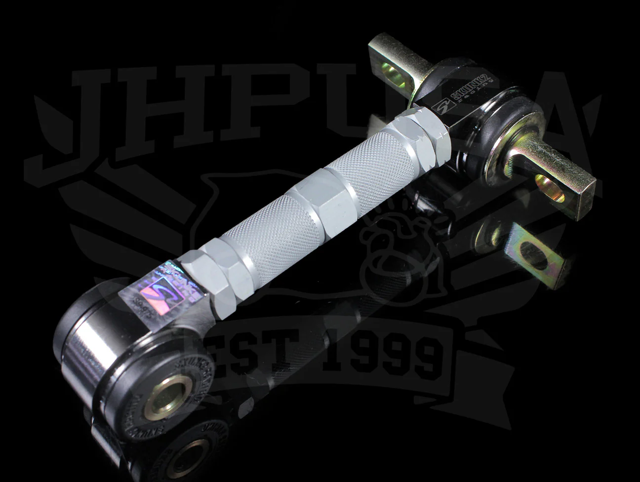 Skunk2 Pro Series Rear Camber Kit - 88-00 Civic / 90-01 Integra - Image 3