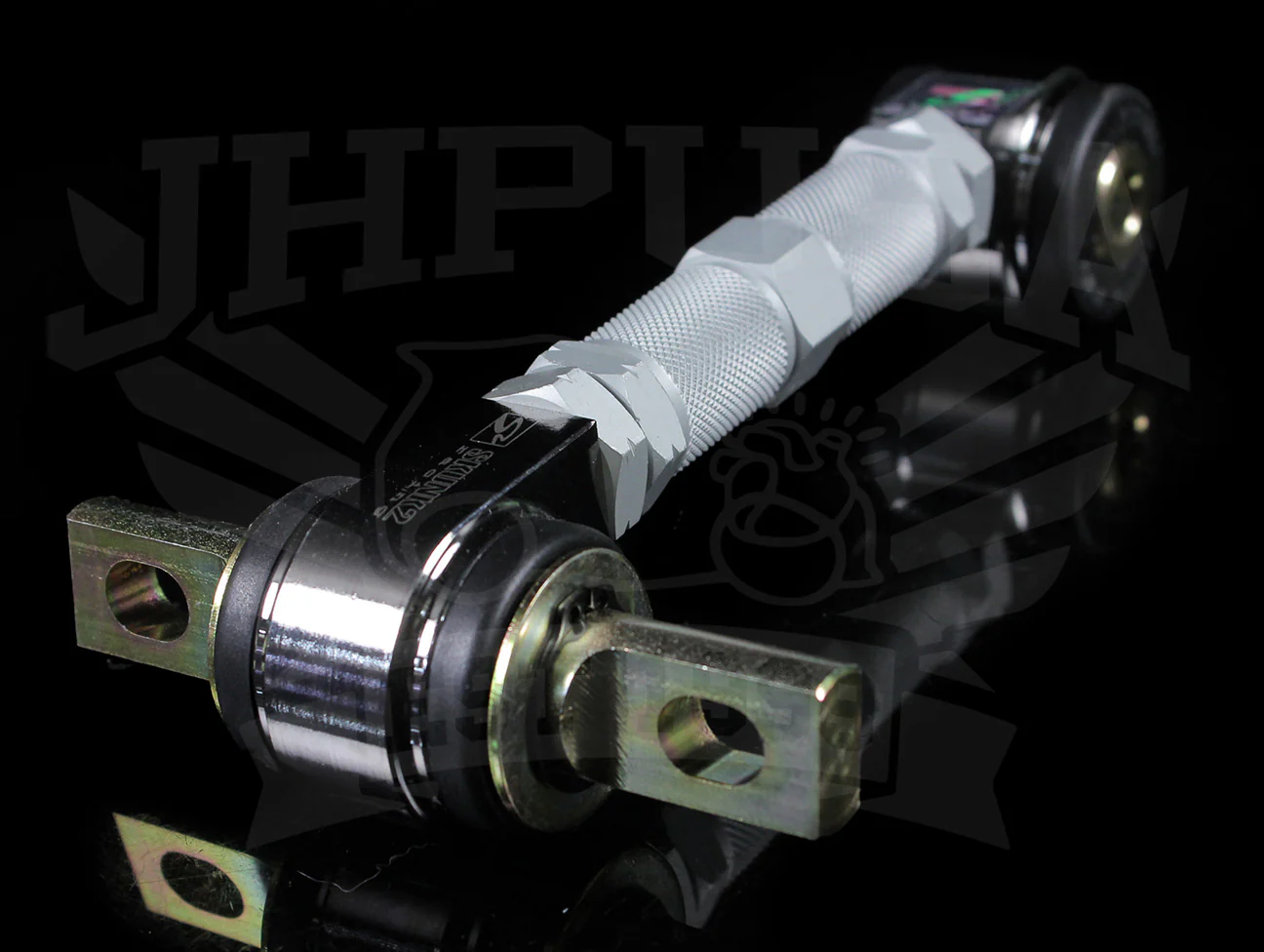 Skunk2 Pro Series Rear Camber Kit - 88-00 Civic / 90-01 Integra - Image 4