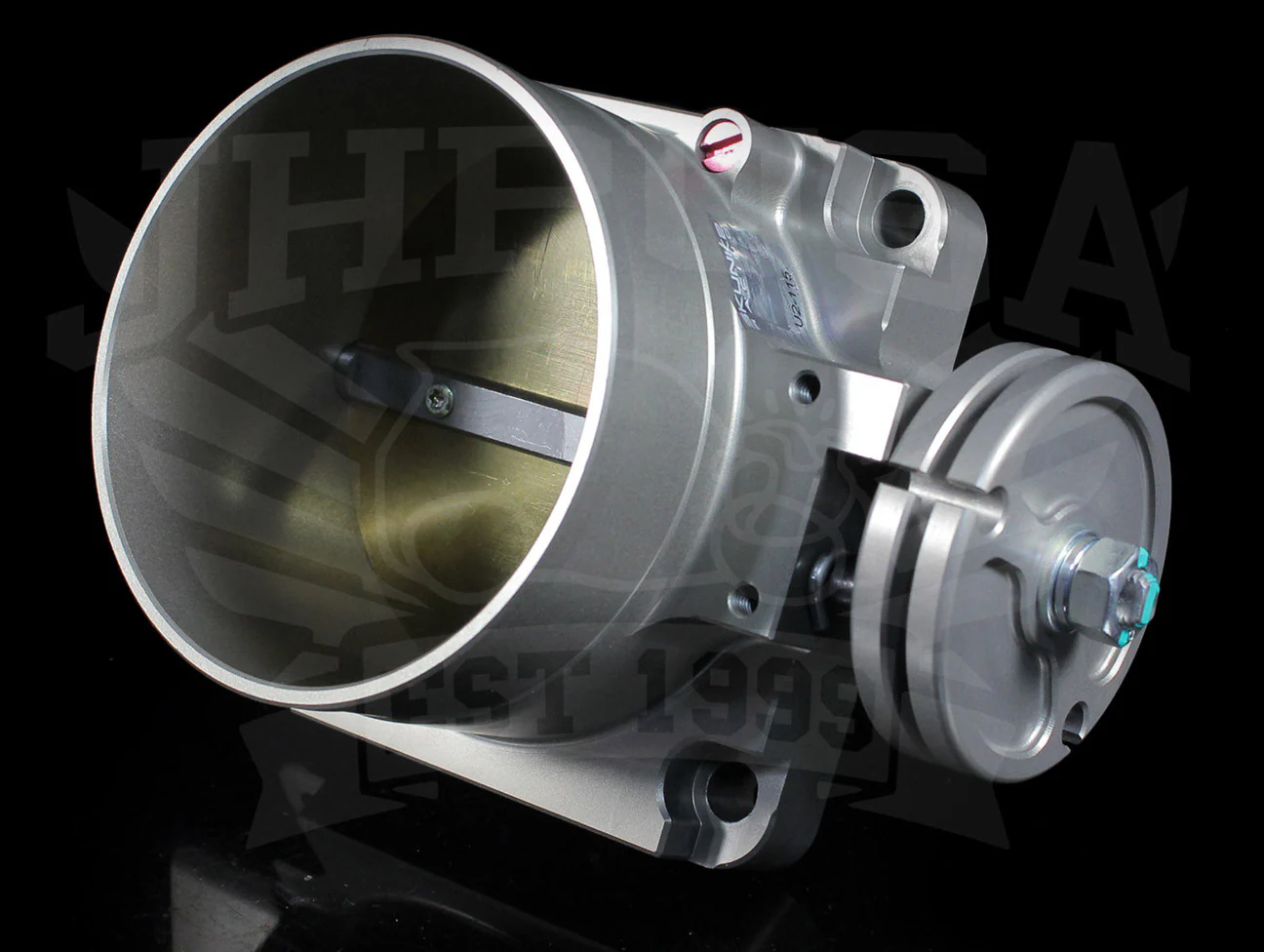 Skunk2 Pro Series Throttle Body 90mm - Universal - Image 2