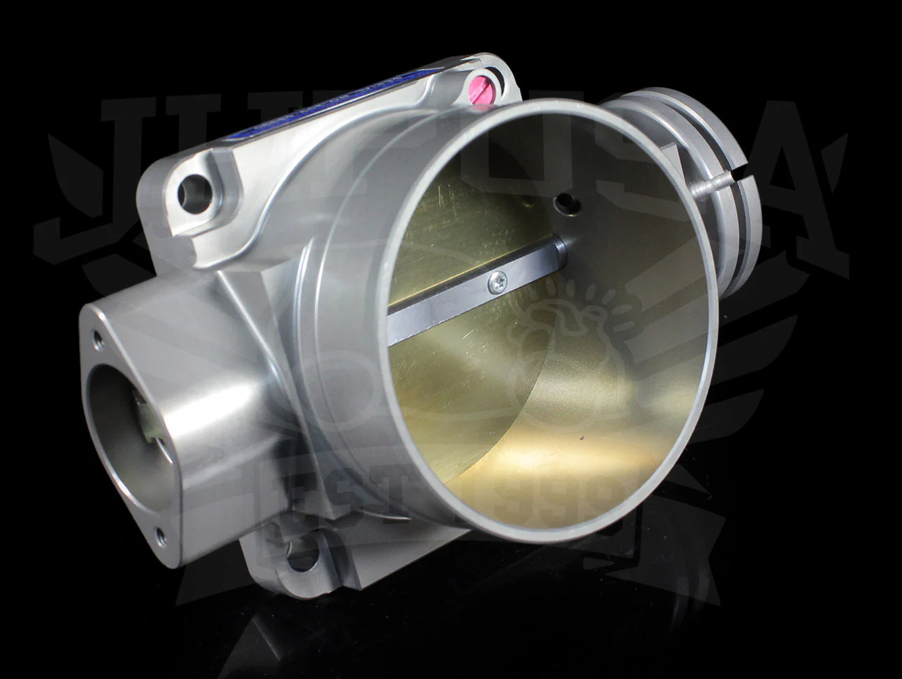 Skunk2 Pro Series Throttle Body 90mm - Universal - Image 3