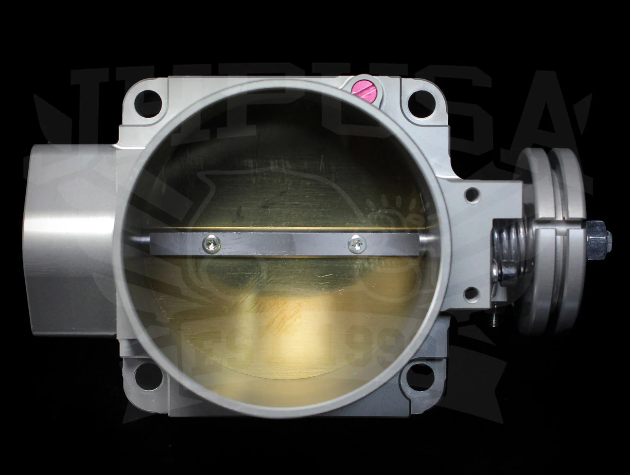 Skunk2 Pro Series Throttle Body 90mm - Universal - Image 4