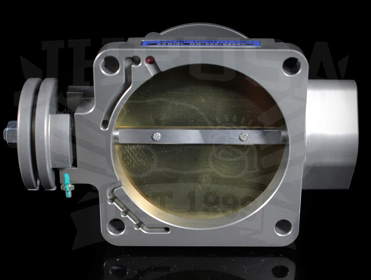 Skunk2 Pro Series Throttle Body 90mm - Universal - Image 5
