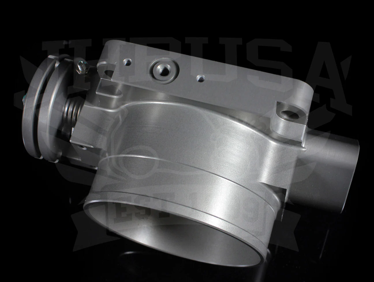 Skunk2 Pro Series Throttle Body 90mm - Universal - Image 6