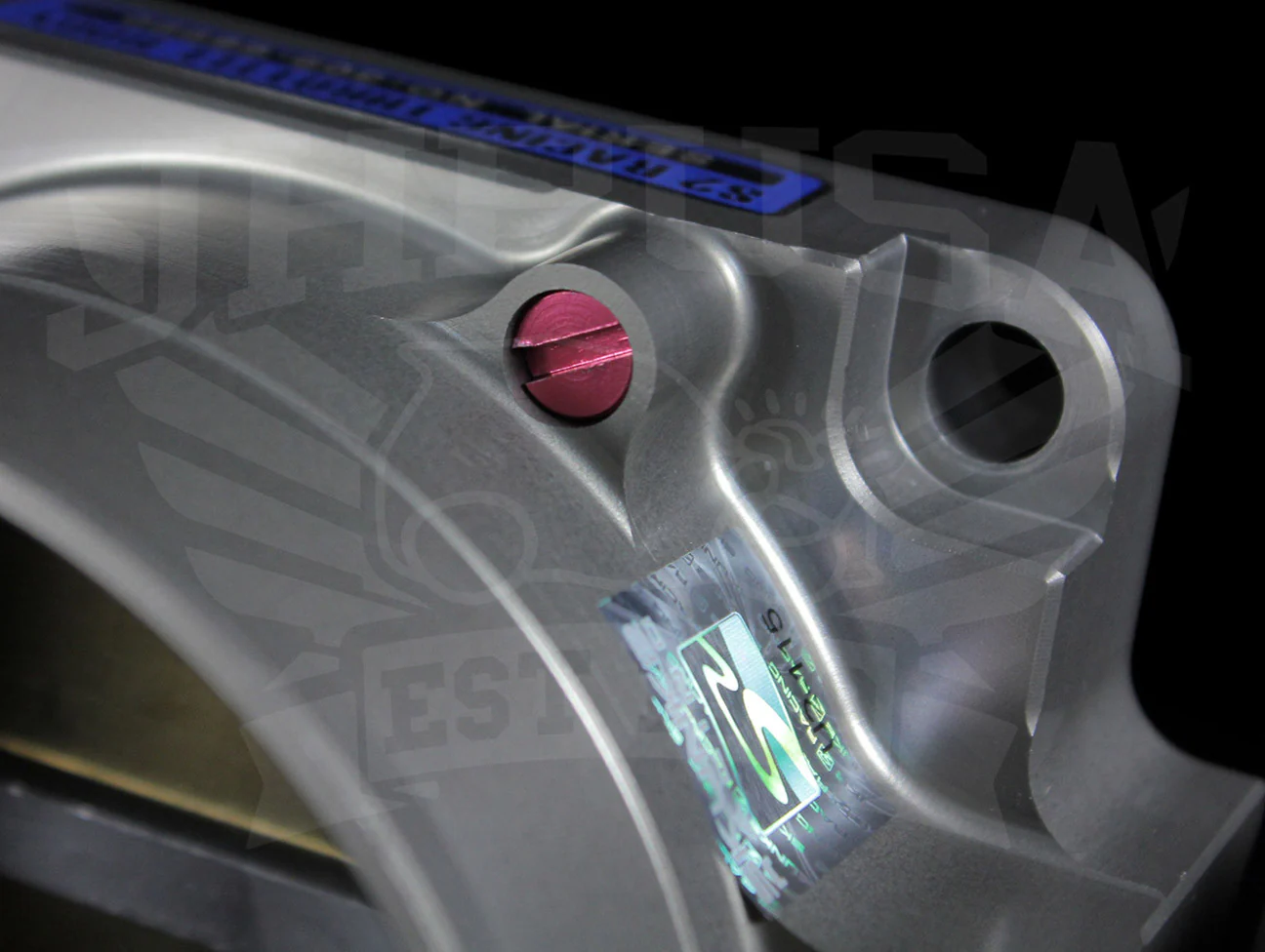 Skunk2 Pro Series Throttle Body 90mm - Universal - Image 7