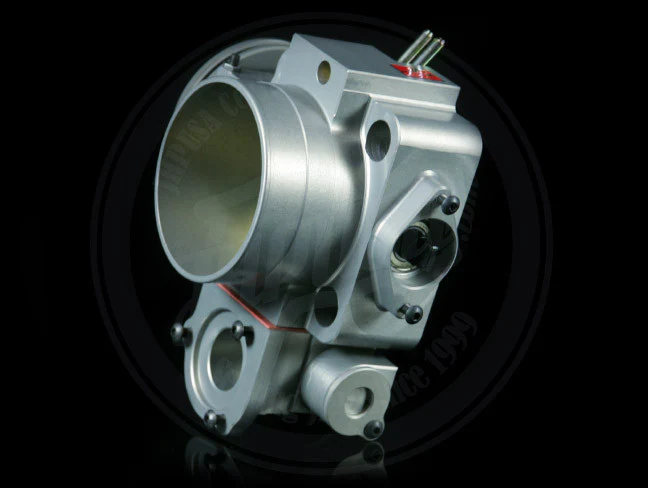 Skunk2 Pro Series Throttle Body - Mitsubishi EVO 7/8/9 - Image 2