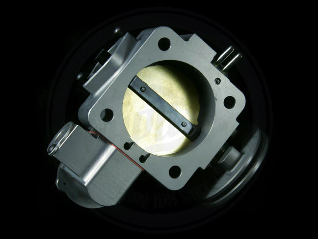 Skunk2 Pro Series Throttle Body - Mitsubishi EVO 7/8/9 - Image 3