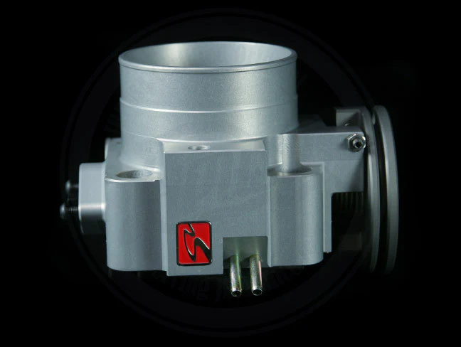 Skunk2 Pro Series Throttle Body - Mitsubishi EVO 7/8/9 - Image 4