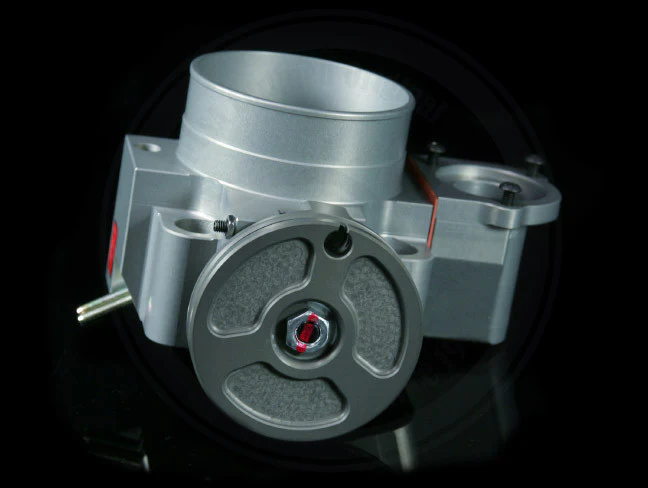 Skunk2 Pro Series Throttle Body - Mitsubishi EVO 7/8/9 - Image 5