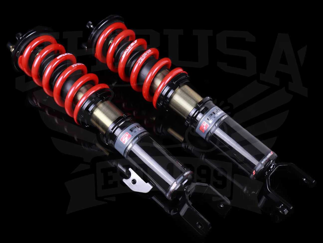 Skunk2 Pro-ST Full Coilover Kit - 00-09 Honda S2000 - Image 3