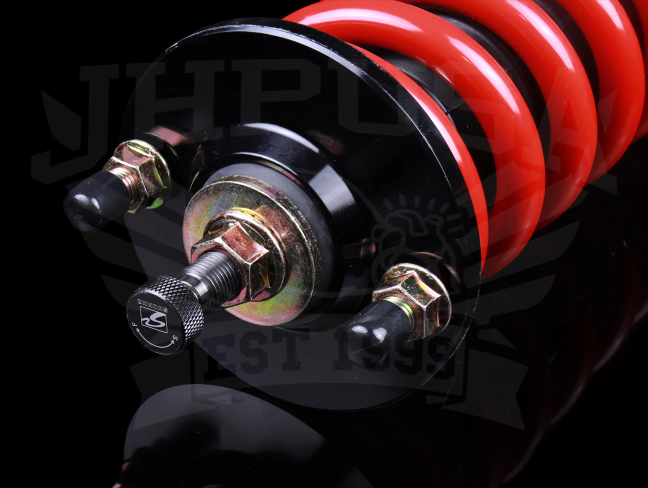 Skunk2 Pro-ST Full Coilover Kit - 00-09 Honda S2000 - Image 4