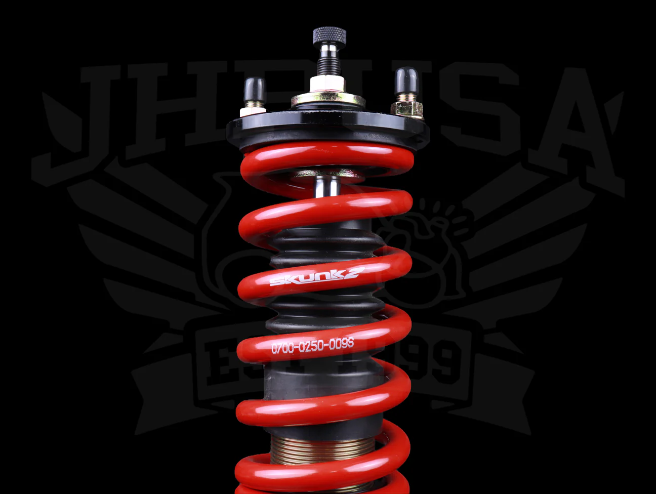 Skunk2 Pro-ST Full Coilover Kit - 00-09 Honda S2000 - Image 5