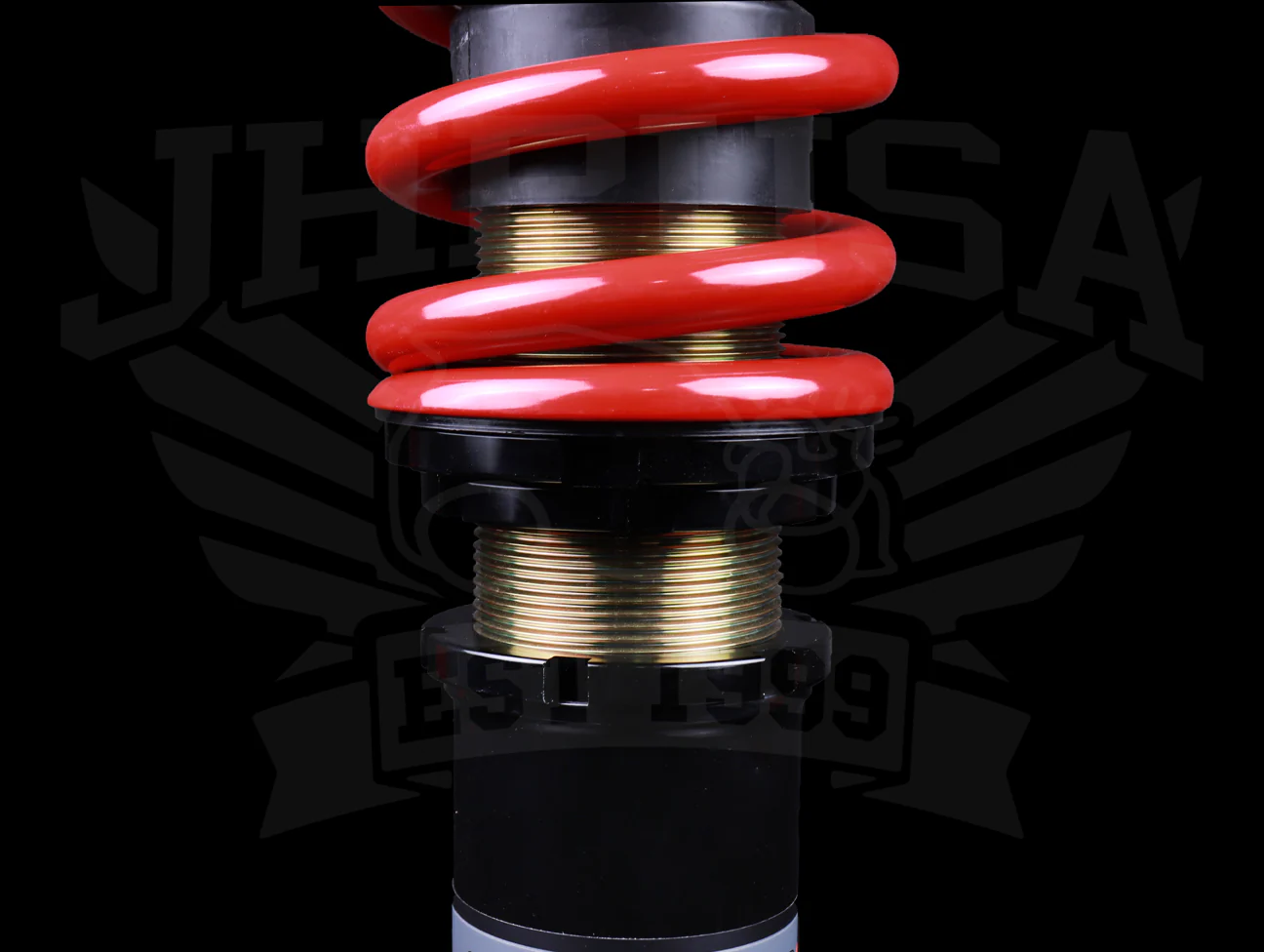 Skunk2 Pro-ST Full Coilover Kit - 00-09 Honda S2000 - Image 6