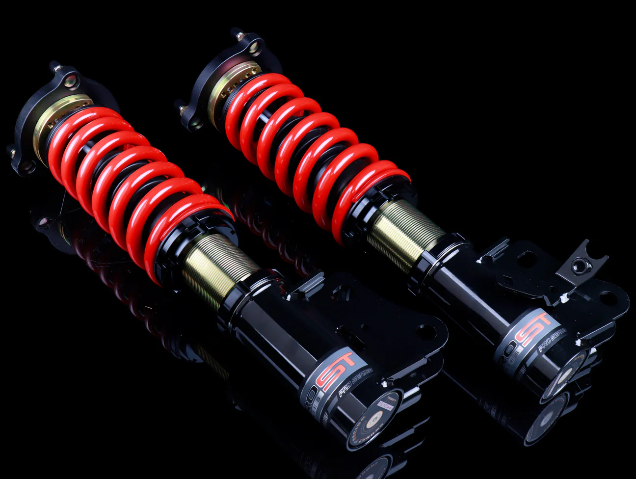 Skunk2 Pro ST Full Coilover Kit - 06-11 Civic - Image 2
