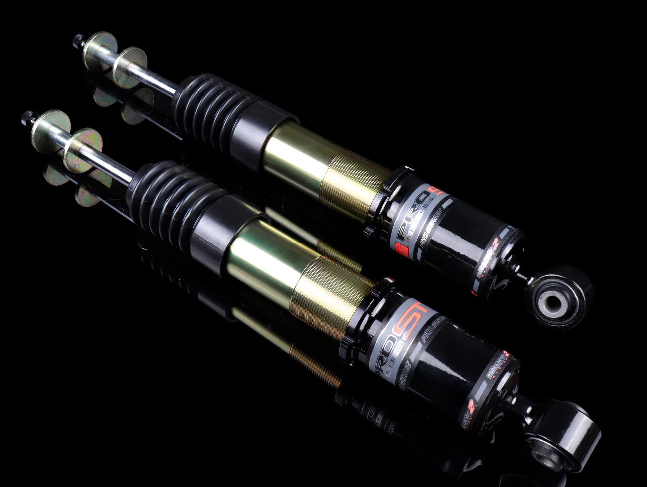 Skunk2 Pro ST Full Coilover Kit - 06-11 Civic - Image 3