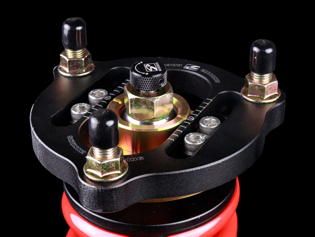 Skunk2 Pro ST Full Coilover Kit - 06-11 Civic - Image 4