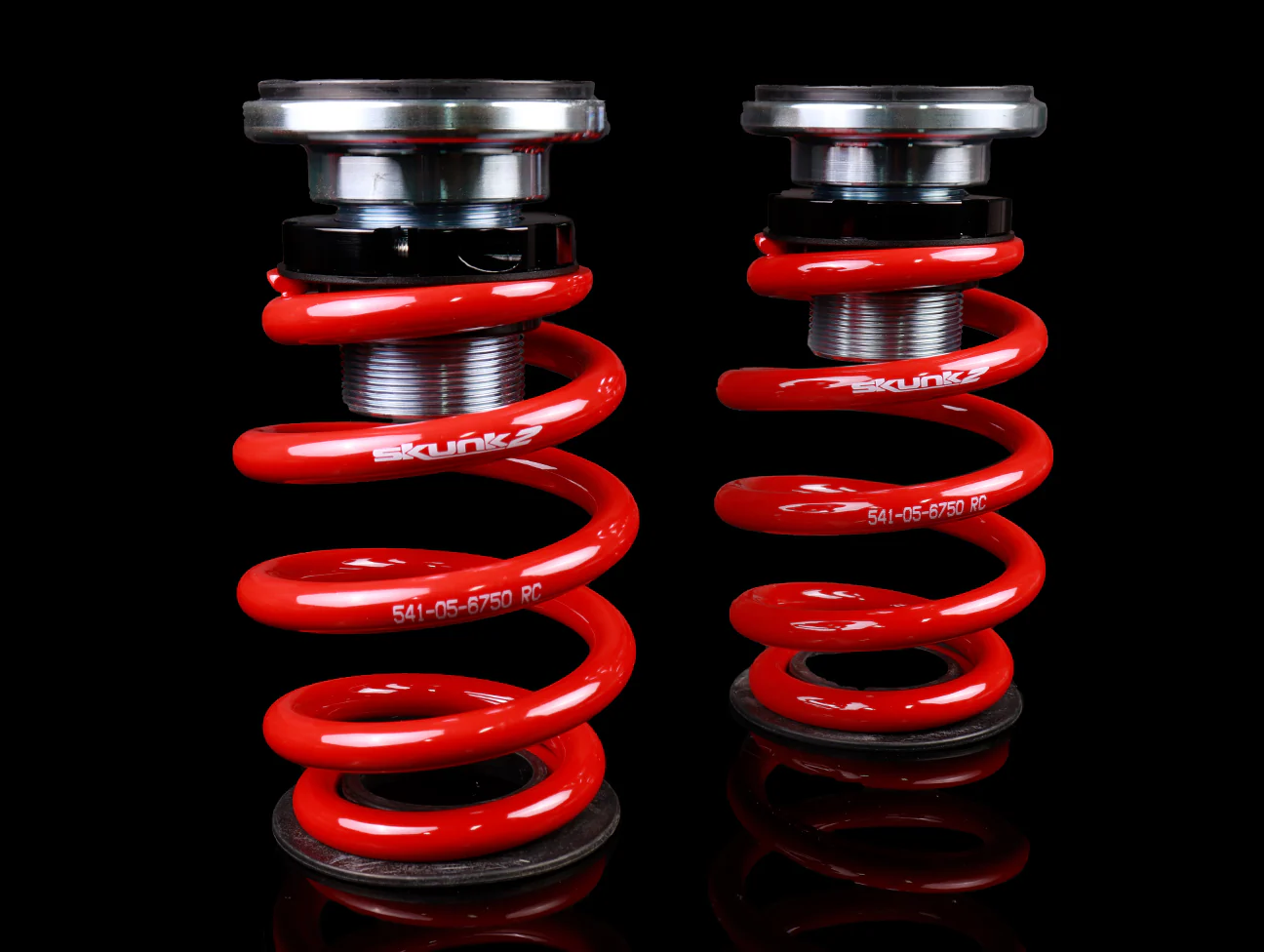 Skunk2 Pro ST Full Coilover Kit - 06-11 Civic - Image 5