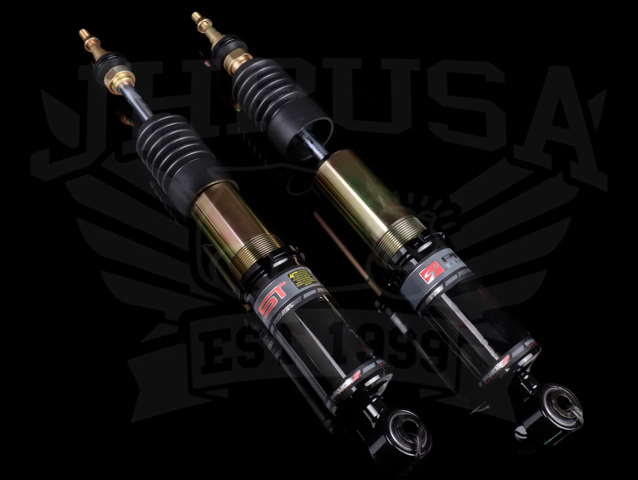 Skunk2 Pro-ST Full Coilover Kit -17-21 Civic Sport - Image 3