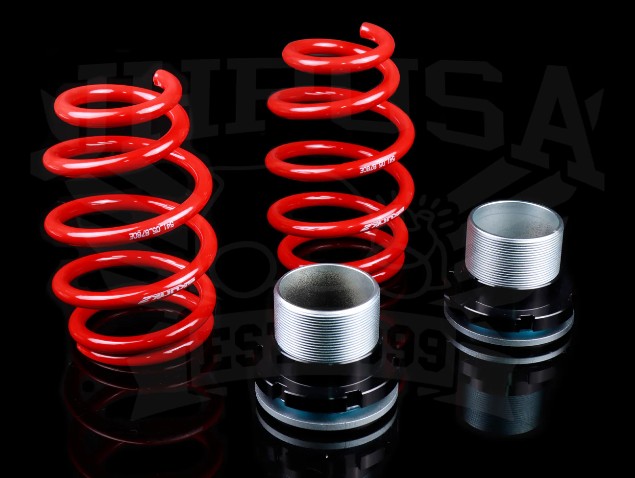 Skunk2 Pro-ST Full Coilover Kit -17-21 Civic Sport - Image 4