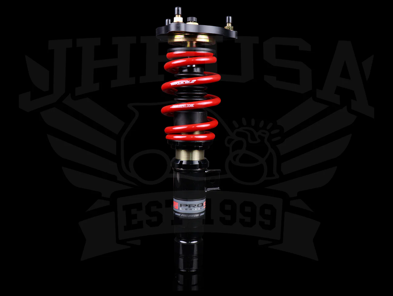 Skunk2 Pro-ST Full Coilover Kit -17-21 Civic Sport - Image 5