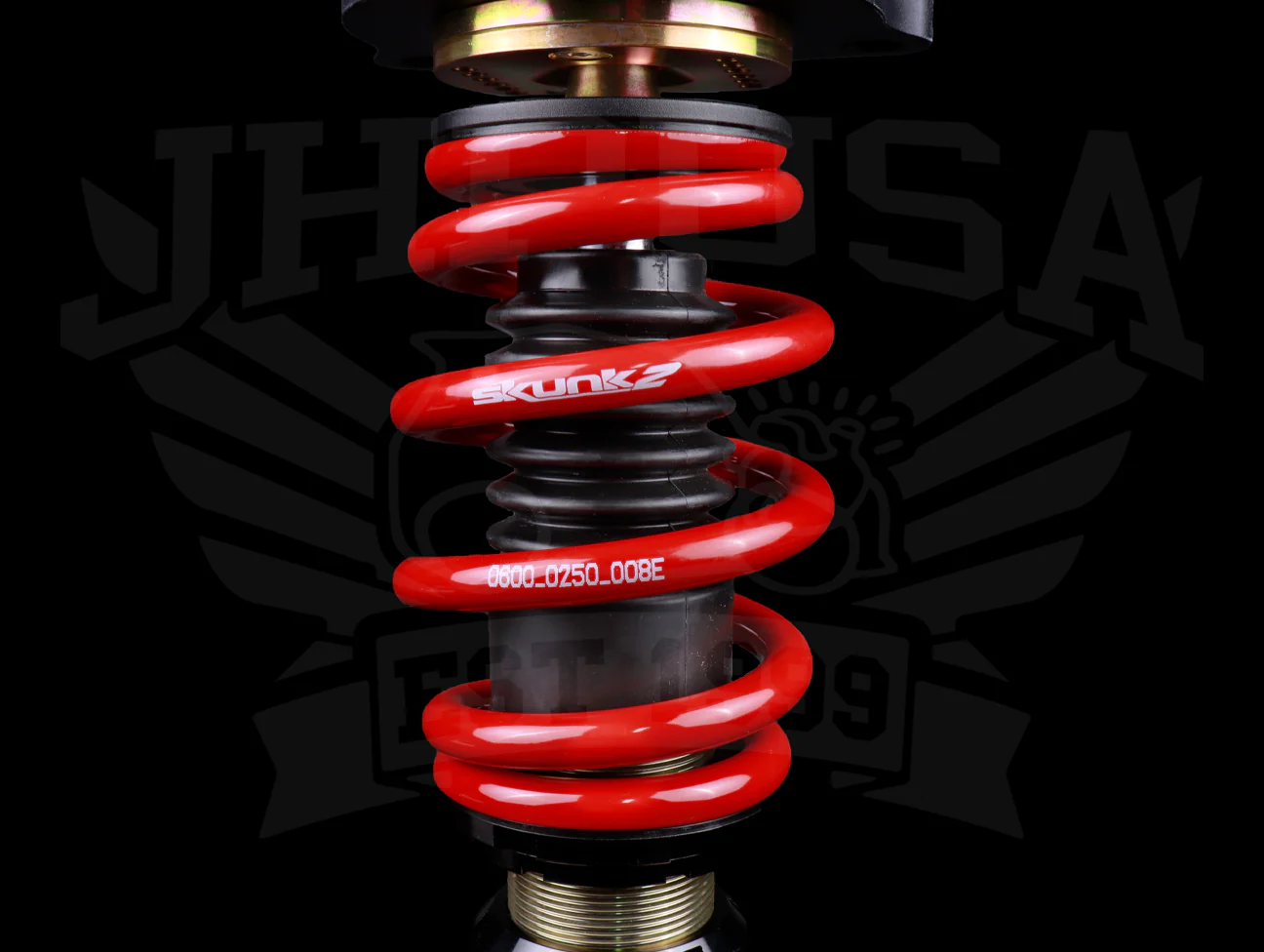 Skunk2 Pro-ST Full Coilover Kit -17-21 Civic Sport - Image 7
