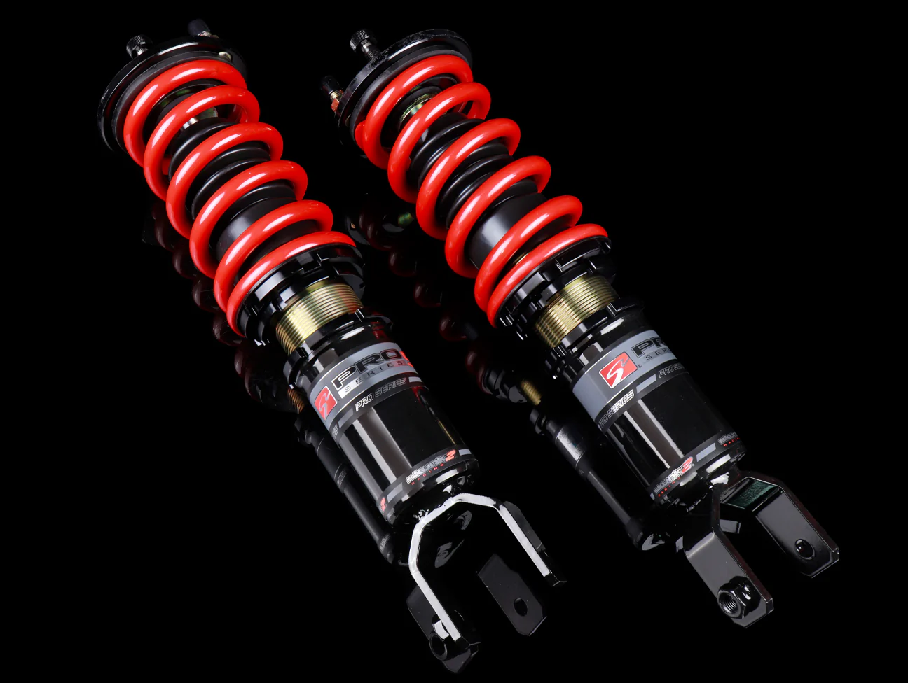 Skunk2 Pro-ST Full Coilover Kit - 88-91 Civic / CRX - Image 2