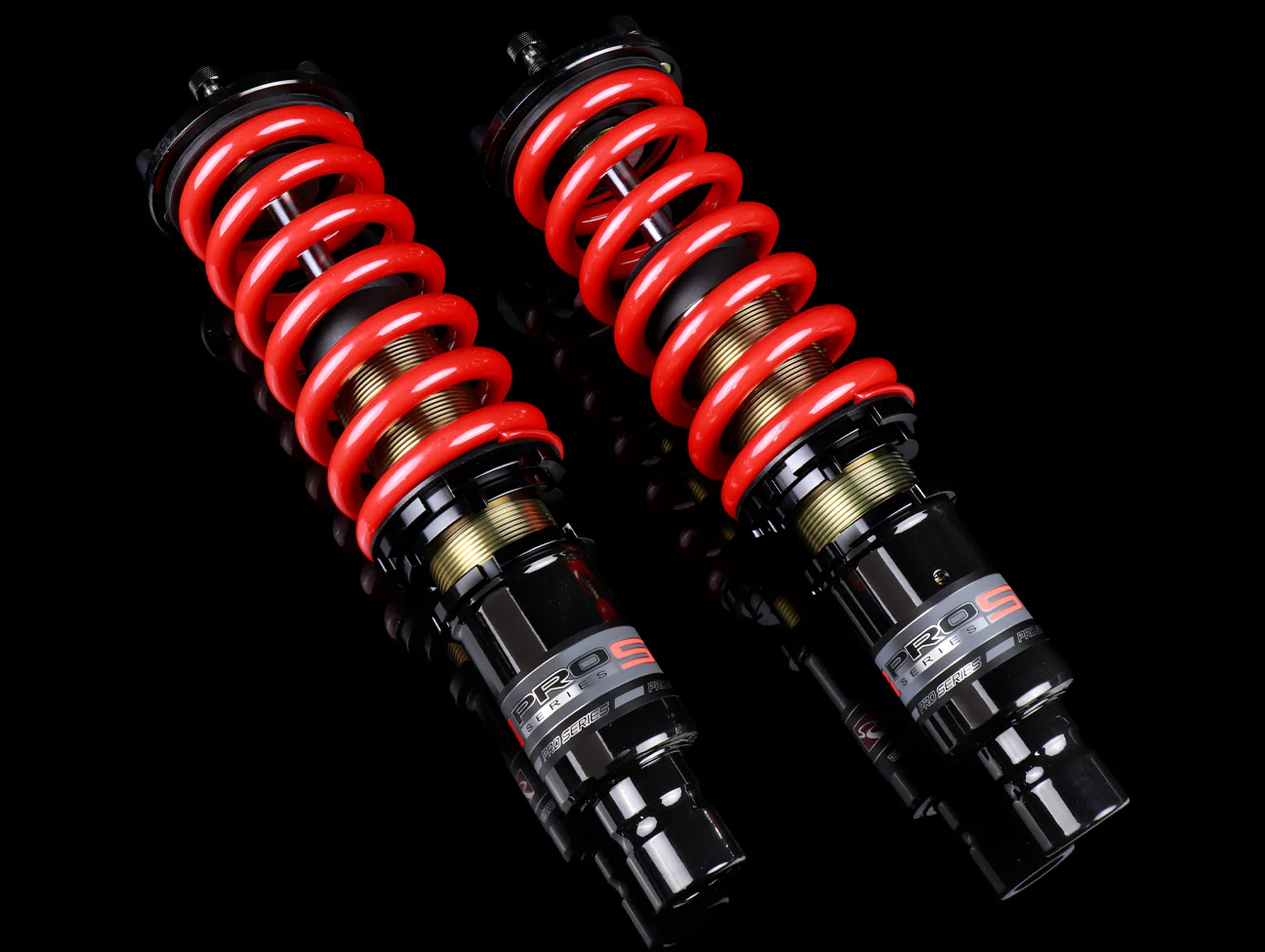 Skunk2 Pro-ST Full Coilover Kit - 88-91 Civic / CRX - Image 3