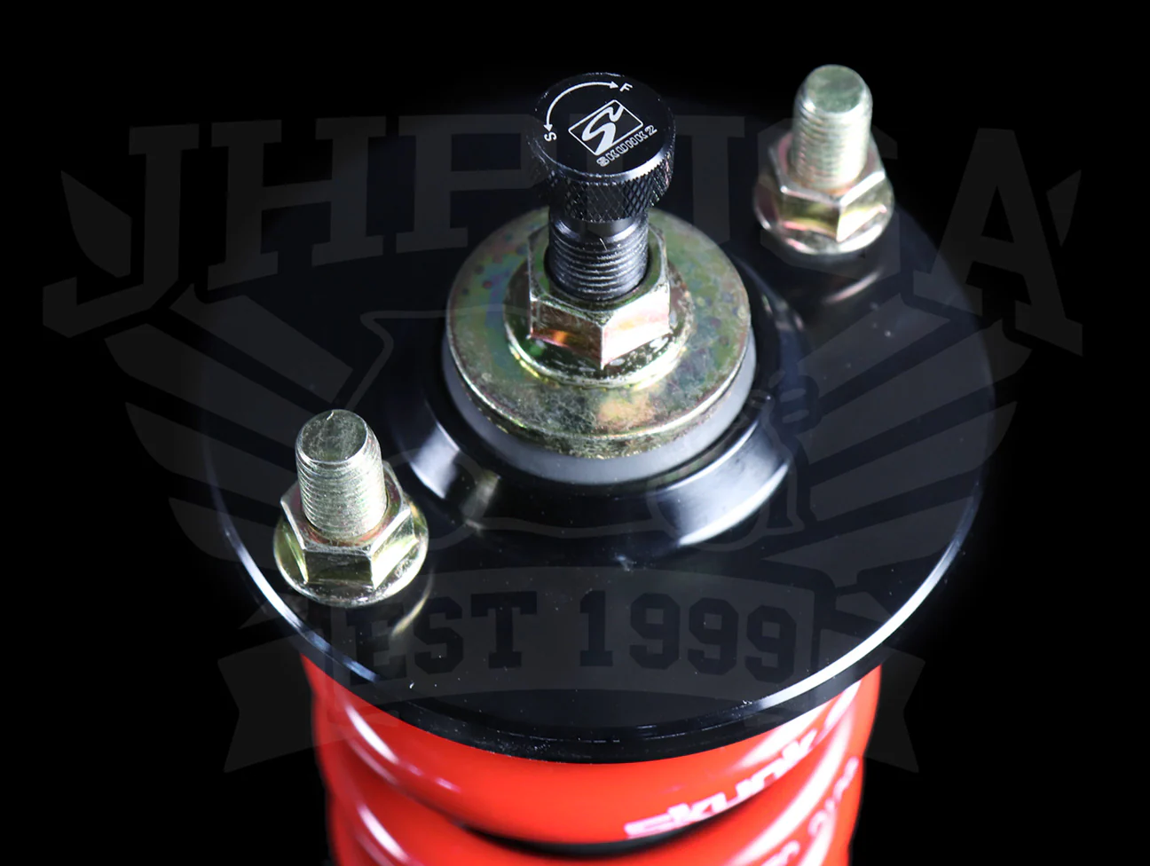 Skunk2 Pro-ST Full Coilover Kit - 92-00 Civic / 94-01 Integra - Image 3