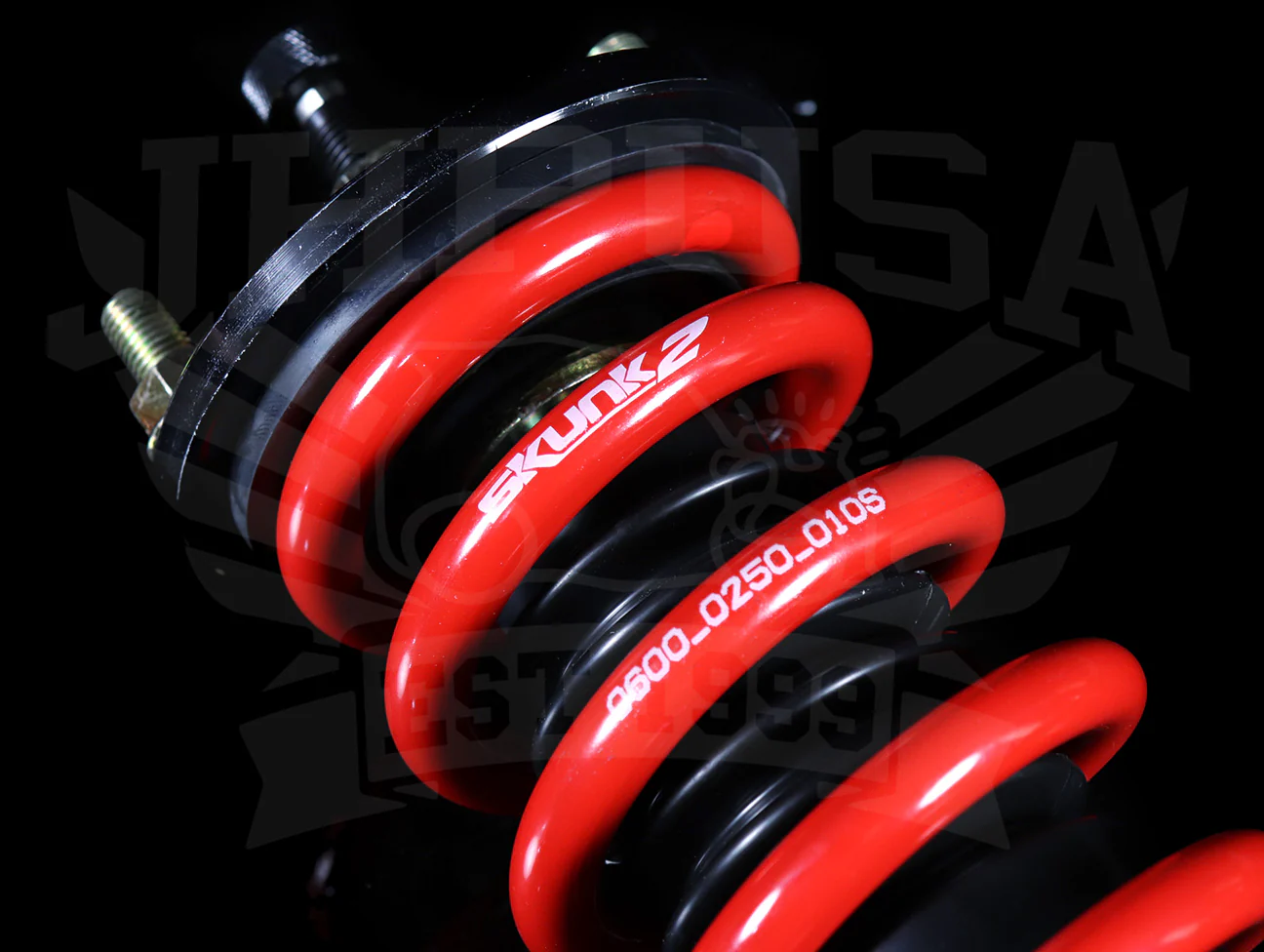 Skunk2 Pro-ST Full Coilover Kit - 92-00 Civic / 94-01 Integra - Image 4