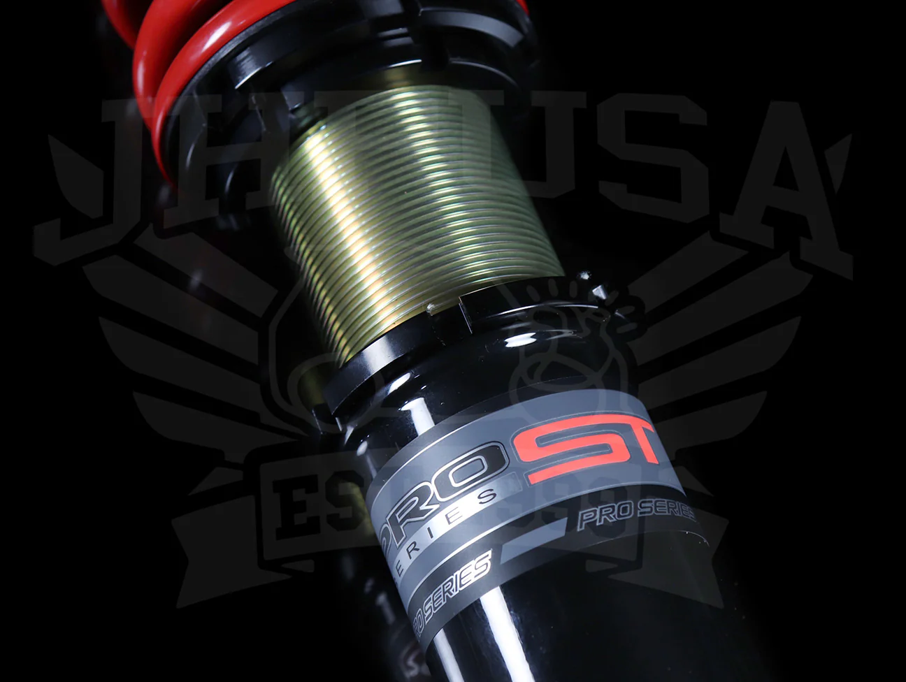 Skunk2 Pro-ST Full Coilover Kit - 92-00 Civic / 94-01 Integra - Image 5