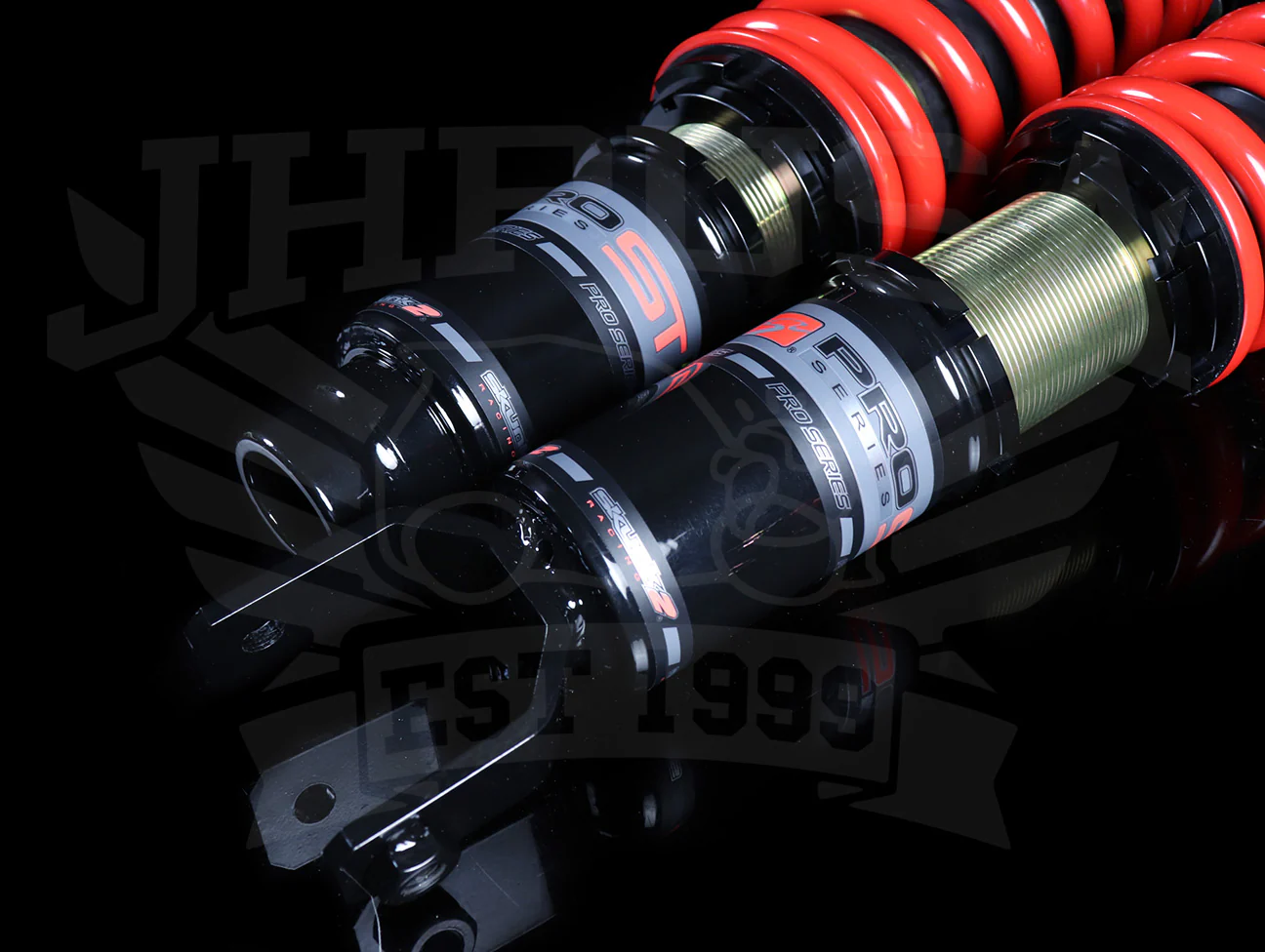 Skunk2 Pro-ST Full Coilover Kit - 92-00 Civic / 94-01 Integra - Image 6