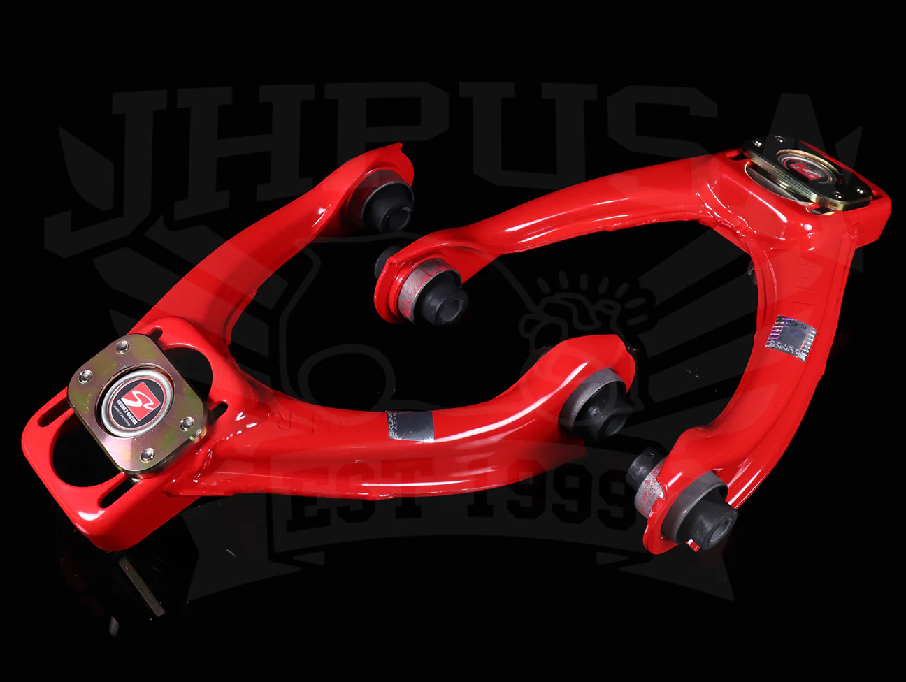 Skunk2 Pro Stance Front Camber Kit - 96-00 Civic - Image 2