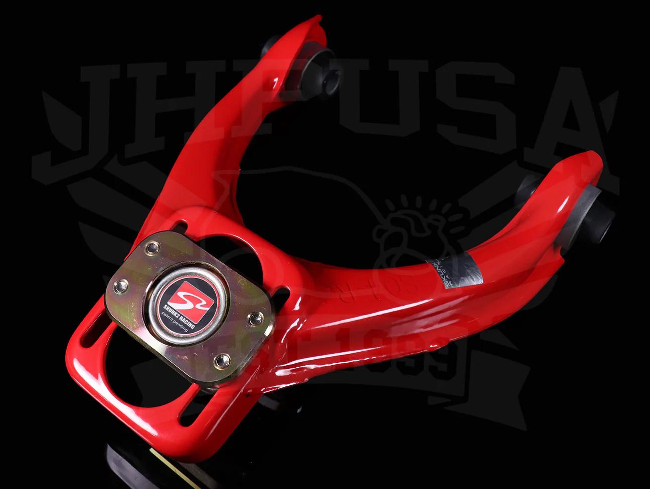 Skunk2 Pro Stance Front Camber Kit - 96-00 Civic - Image 3