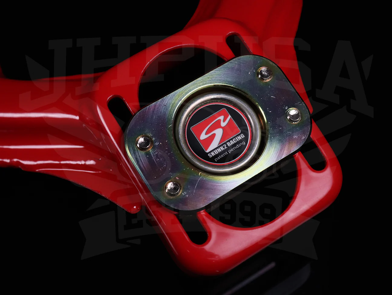 Skunk2 Pro Stance Front Camber Kit - 96-00 Civic - Image 6