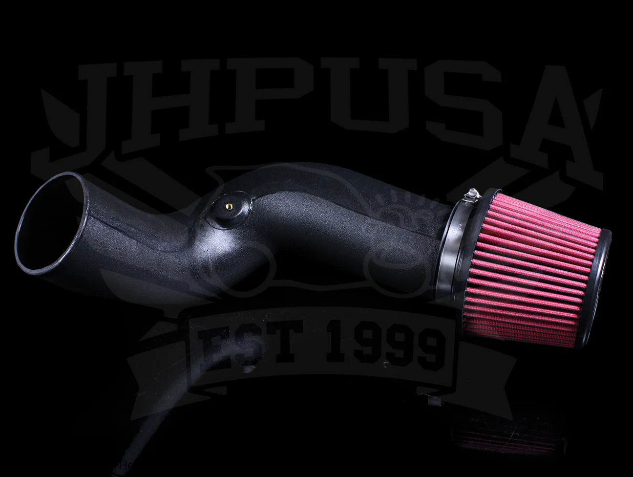 Skunk2 Racing Composite Cold Air Intake System - 06-11 Civic Si - Image 3