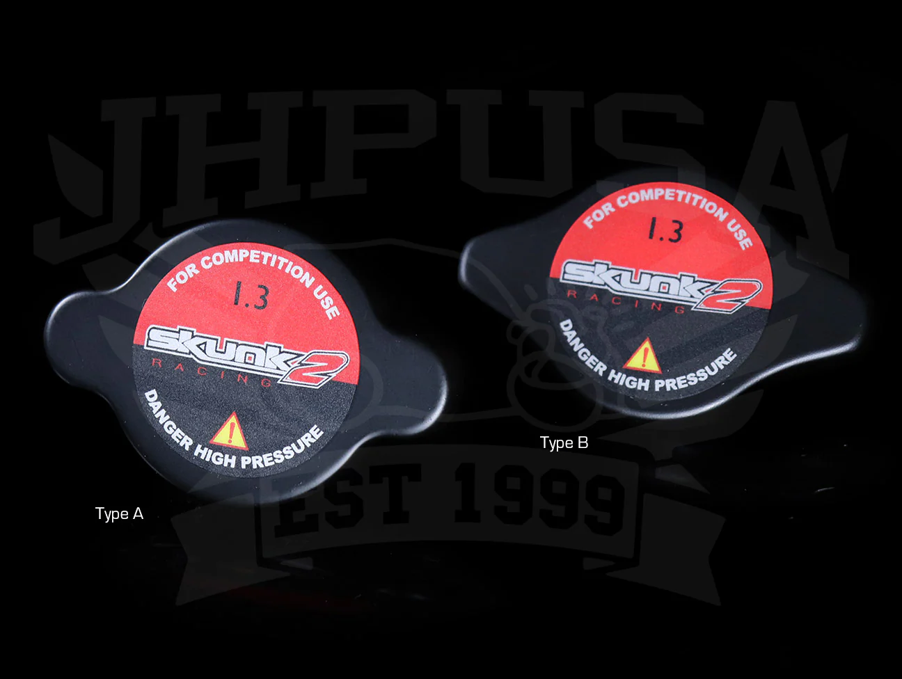 Skunk2 Radiator Cap - Honda / Acura - Image 2