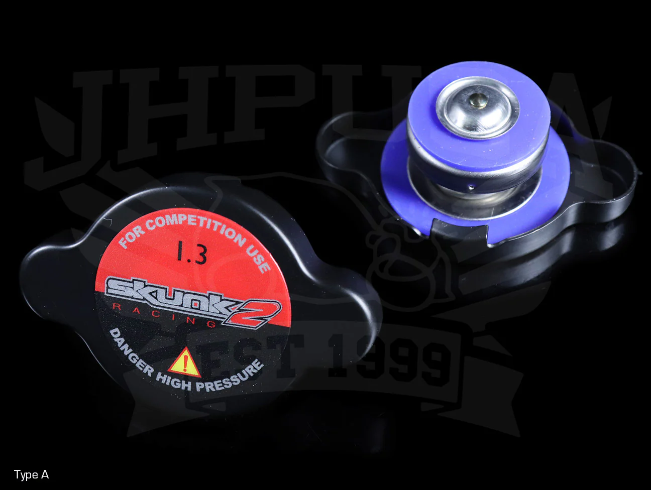 Skunk2 Radiator Cap - Honda / Acura - Image 3