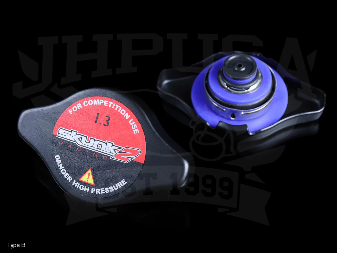 Skunk2 Radiator Cap - Honda / Acura - Image 4