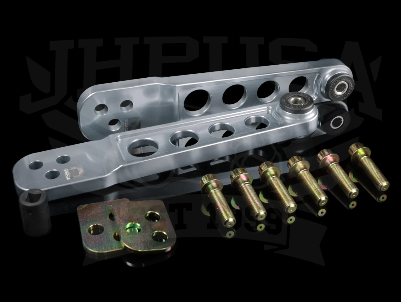 Skunk2 Pro Rear Lower Control Arms - 02-06 RSX / 02-06 Element - Image 3