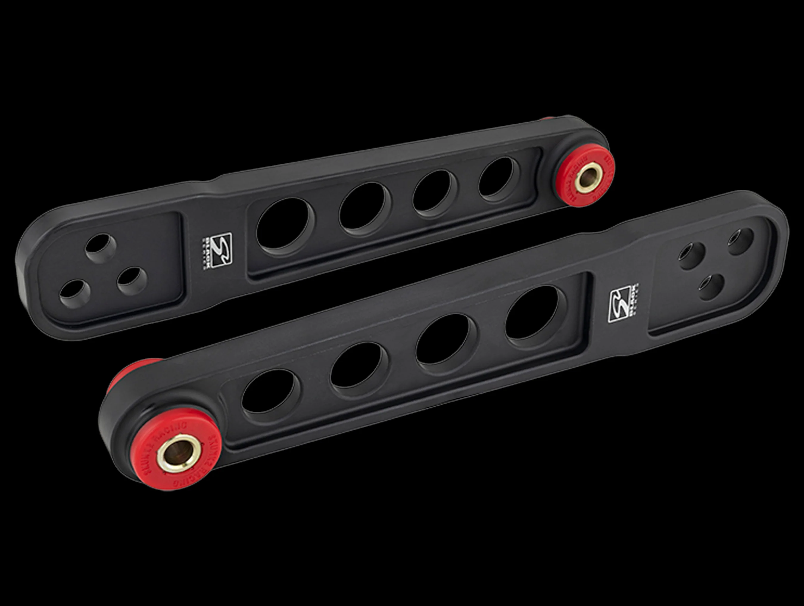 Skunk2 Pro Rear Lower Control Arms - 02-06 RSX / 02-06 Element - Image 4